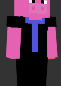 Pigly3 Minecraft Skin